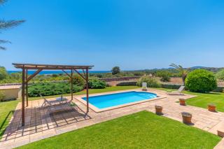 Finca Can Guillem Boquet - Porto Cristo - 6