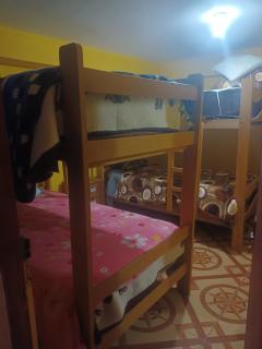 El Amauta de los Andes Lodging Erik House - 3