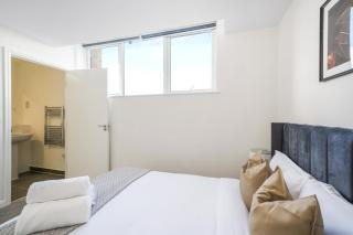 Brand New 2 and 1 Bed Luton Apartments - 5
