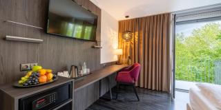 PLAZA Residence Stuttgart-Ditzingen - Ditzingen - 6