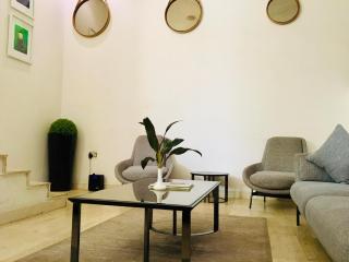 Summerset Continental Hotel Maitama by T E L E Hospitality - 1