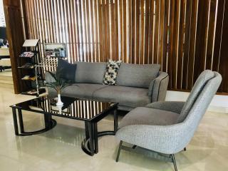 Summerset Continental Hotel Maitama by T E L E Hospitality - 3