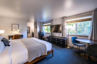 Riverhouse by Weekender formerly Jack Daniels Inn - Peterborough - 5
