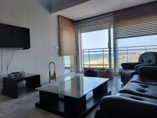 Magnifique S2 vue mer - Hammam Sousse - 7