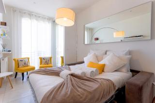 Croisette Beach & Palace - 4