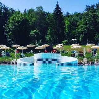 Charme nel borgo Appartamento Lina - Corniglio - 8