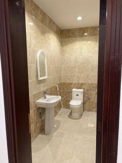 فندق ريلاكس ثرو 1 المجيرمة - 6