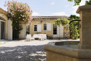 Chambre d'hôtes - B&B - Petit Luberon chez Manon en Luberon - Lagnes - 7