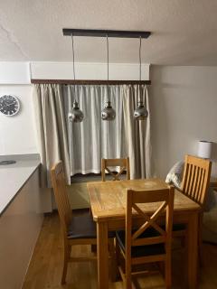 Modern Täsch Apartment with Free Parking - Täsch - 5