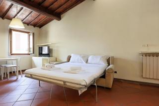 San Frediano Comfortable home - Florenz - 3