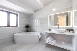 Luxury Villa Coral in Dubrovnik - Čilipi - 6