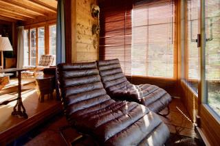 Magnifique chalet familial pour 10 personnes au coeur de Nax - Nax - 6