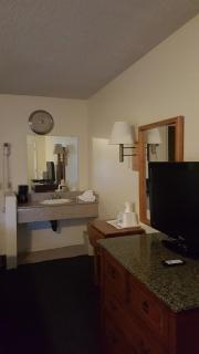 Travelodge by Wyndham Indio - Indio - 3