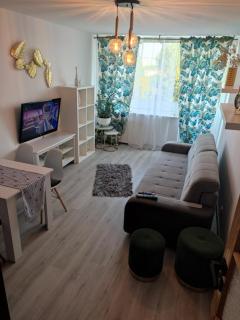 Apartament Wiola - Danzig - 7