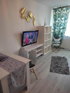 Apartament Wiola - Danzig - 8