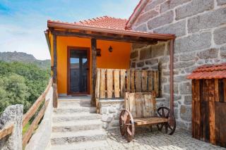 Casas Vale do Laboreiro - 8