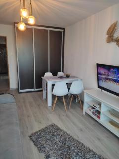 Apartament Wiola - Danzig - 9
