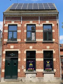 De Buitenmuur Guest House - Turnhout - 5