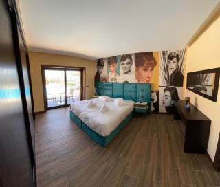 Room AUDREY HEPBURN - Canedo de Basto - 9