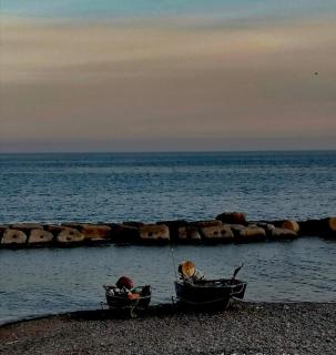 Il Sogno di Calipso - Amendolara - 5