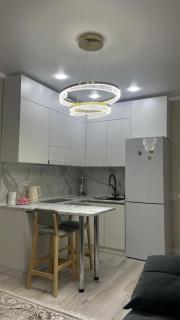 LUX apartment on Satpaev street - Öskemen - 0