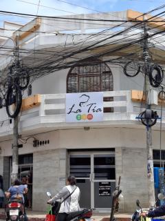 La Tía - Jalapa - 0