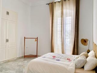 Artsy Haven in Historic Safsaf - La Marsa - La Marsa - 6