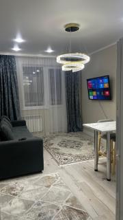 LUX apartment on Satpaev street - Öskemen - 6