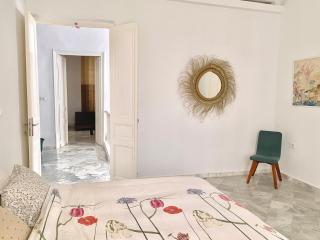 Artsy Haven in Historic Safsaf - La Marsa - La Marsa - 5