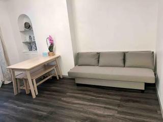 Appartement Rénové de 3 Pièces à Paris Nation - Parijs - 0