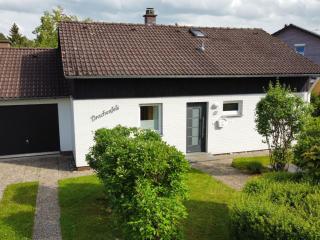 Holiday Home Drachenfels by Interhome - Dittishausen - 1