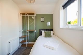 Rockliffe House By Horizon Stays - 1