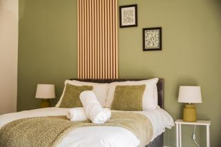 Rockliffe House By Horizon Stays - 6