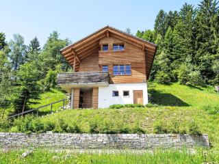 Chalet Börtji by Interhome - Furna - 0