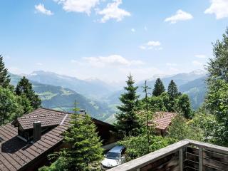 Chalet Börtji by Interhome - Furna - 6