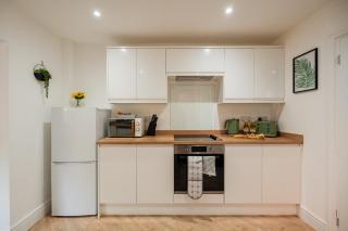 Rockliffe House By Horizon Stays - 9