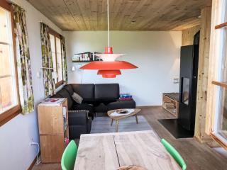 Chalet Börtji by Interhome - Furna - 3