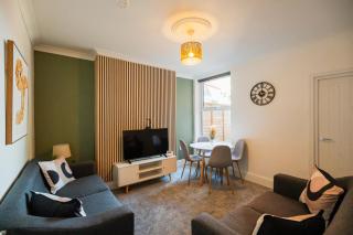 Rockliffe House By Horizon Stays - 2