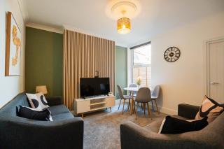 Rockliffe House By Horizon Stays - 0