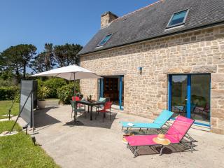 Holiday Home Rivage by Interhome - Trégastel - 0