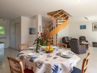 Holiday Home Rivage by Interhome - Trégastel - 2