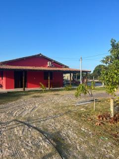 Hospedagem do Indiano - Xandó Caraíva - Porto Seguro - 7