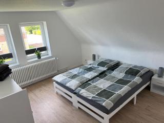 Ferienhaus Albersdorf - Albersdorf - 6