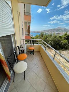 Saranda Apartment Holiday Home - Sarandë - 5
