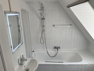 Ferienhaus Albersdorf - Albersdorf - 2