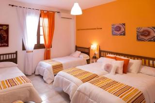 Casa Rural en Parque Natural con Chimenea, Piscina y Barbacoa en Viznar - 5