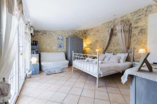 Chambre d'hôtes - B&B - Grand Luberon chez Manon en Luberon - 9