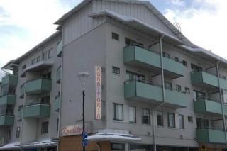 Apartment Sanctus Nicolaus with sauna - Rovaniemi - 8