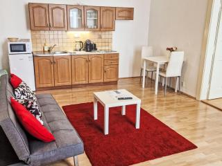 Apartment Old Town home-4 by Interhome - Praga - 7