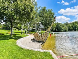 Holiday Home Tiny Haus Eulenheim by Interhome - 4